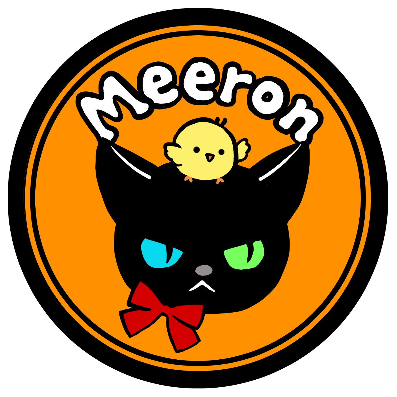 Meeron official web